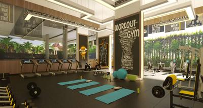 Project Image of 3077.0 - 3522.0 Sq.ft 4 BHK Apartment for buy in Kukreja Infinity East