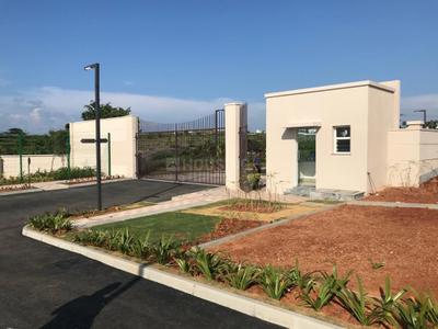 Project Image of 1162.0 - 1453.0 Sq.ft Residential Plot Plot for buy in Sobha Meadows