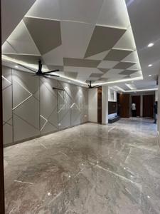 Project Image of 1650.0 - 2400.0 Sq.ft 3 BHK Builder Floor for buy in Rila Ultra Luxury Homes