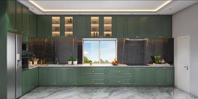 Project Image of 6779.0 - 15825.0 Sq.ft 4 BHK Apartment for buy in Eka One By Raichandanis