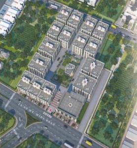 Amar Heritage Elevation 1