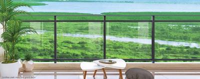 Project Image of 1625 Sq.ft 3 BHK Apartment / Flat for sale in Mulund East for Rs. 28500000