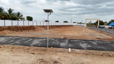 Royal Sri Skanda City Plot 2