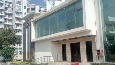 Project Image of 0.0 - 1165.0 Sq.ft 2 BHK Apartment for buy in Omaxe Heights