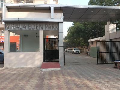 Project Image of 1095.0 - 2250.0 Sq.ft 2 BHK Apartment for buy in Nirala Eden Park