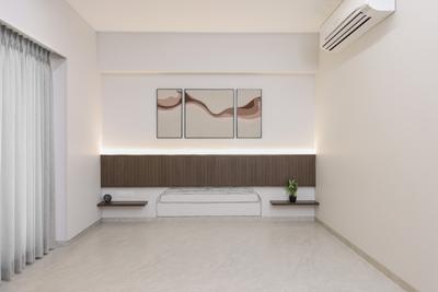 Project Image of 2013.0 - 2098.25 Sq.ft 4 BHK Apartment for buy in Ornate Evita