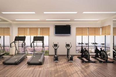 Project Image of 416.0 - 779.0 Sq.ft 1 BHK Apartment for buy in Mohammed Ismail Parijat Height