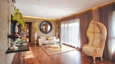 Project Image of 0.0 - 1138.0 Sq.ft 3 BHK Apartment for buy in Karia Konark Riva