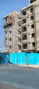Project Image of 1160.0 - 1815.0 Sq.ft 2 BHK Apartment for buy in Aakruthi Arcadia