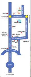 Project Image of 5445.0 - 10890.0 Sq.ft Residential Plot Plot for buy in Lathana Natures Nest