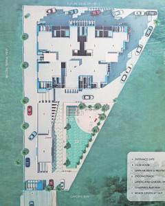 Project Image of 1150 Sq.ft 2 BHK Apartment / Flat for sale in Ravet for Rs. 6572200