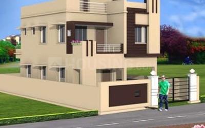 Mahavir Jagannath Nivas Elevation 1