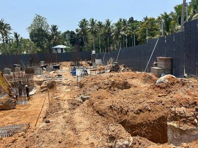 Project Image of 1166.0 - 1596.0 Sq.ft 2 BHK Apartment for buy in Oceanus Ample Grace