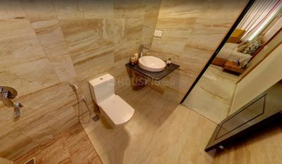 Project Image of 1200.0 - 1875.0 Sq.ft 2 BHK Apartment for buy in Shriram Chirping Woods Tower 5