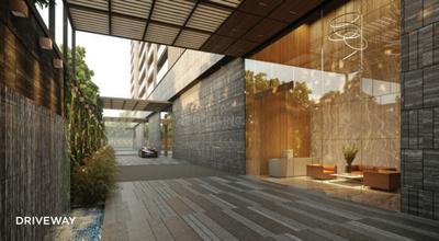 Iscon Vogue Paved Compound 3