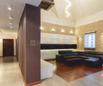 Project Image of 1555.0 - 6220.0 Sq.ft 3 BHK Apartment for buy in Raheja Ayana Residences