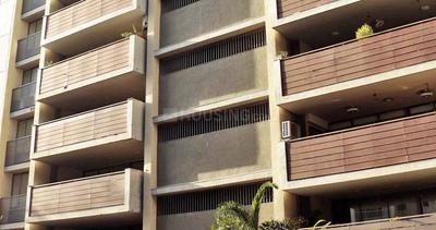 Project Image of 3770 Sq.ft 4 BHK Apartment / Flat for sale in Ambawadi for Rs. 31000000