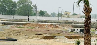 Project Image of 771.28 - 1582.29 Sq.ft Residential Plot Plot for buy in Shubhashok Ashoka City