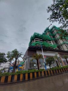 Project Image of 1083.93 - 2289.7 Sq.ft 2 BHK Apartment for buy in Duville Riverdale Grand