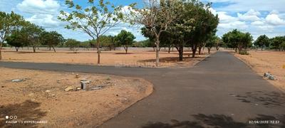 Project Image of 1250.0 - 5056.0 Sq.ft Residential Plot Plot for buy in JK Sendhur Nagar