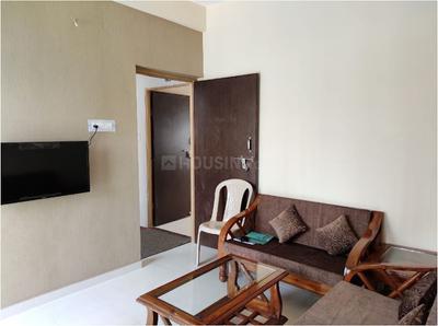Project Image of 344.0 - 513.0 Sq.ft 2 BHK Apartment for buy in Vishal Kanchan Ganga 2