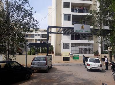 Project Image of 1100.0 - 2400.0 Sq.ft 2 BHK Apartment for buy in Fortuna Projects Center Park
