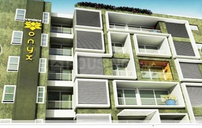 Project Image of 1177.0 - 1528.0 Sq.ft 2 BHK Apartment for buy in Vandana Onyx