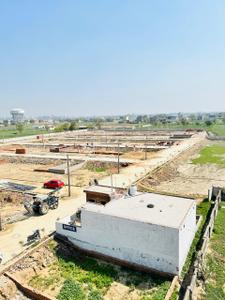 Project Image of 50.0 - 200.0 Sq.ft Residential Plot Plot for buy in Defence Vadic City