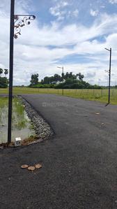 I5 The Enclave Internal Roads & Footpaths 1