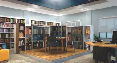 Project Image of 1390.0 - 3860.0 Sq.ft 3 BHK Apartment for buy in MIR Haritham