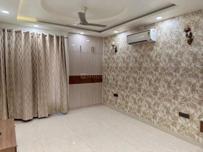 Project Image of 0.0 - 2250.0 Sq.ft 3 BHK Apartment for buy in Bhasin Luxury Floor