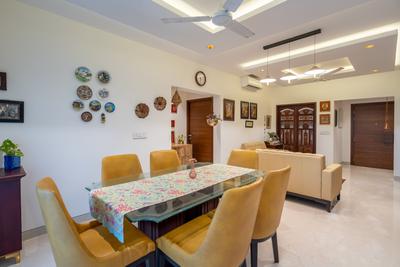Project Image of 1922.0 - 2328.0 Sq.ft 3 BHK Apartment for buy in Etica Beach Court