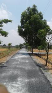 Project Image of 1050.0 - 4800.0 Sq.ft Residential Plot Plot for buy in NBR Meadows