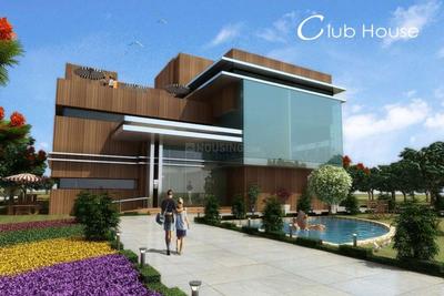Project Image of 941.0 - 1400.0 Sq.ft 2 BHK Villa for buy in Fire Iris Row House