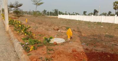 Project Image of 810.0 - 4500.0 Sq.ft Residential Plot Plot for buy in Siri Venkateswara Nandanavanam Subhaprada Plot