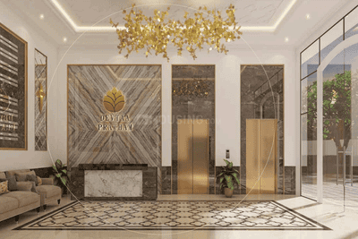 Project Image of 675.0 - 800.4 Sq.ft 2 BHK Apartment for buy in Vipul Devtaa Pratham