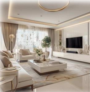 Project Image of 1015.0 - 1255.0 Sq.ft 2 BHK Apartment for buy in Amaravathi AB Daffodils