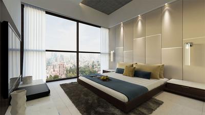 Project Image of 829.0 - 1173.0 Sq.ft 1 BHK Apartment for buy in Hindva The World