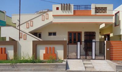 Project Image of 800.0 - 2160.0 Sq.ft 2 BHK Villa for buy in STBL Sita Rama Gardens Phase I