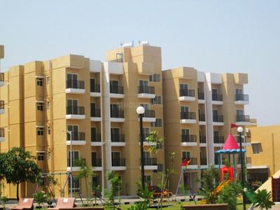 Project Image of 354.0 - 846.0 Sq.ft Studio Studio Apartment for buy in VBHC Vaibhav Greens