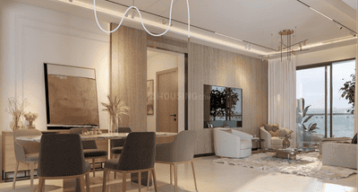 Project Image of 432.28 - 960.04 Sq.ft 1 BHK Apartment for buy in Sobha One Residences At Sobha One World Ph6 W12 13 14