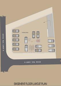 Project Image of 438.09 - 625.28 Sq.ft 2 BHK Apartment for buy in Veer Elegance