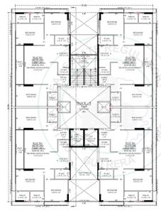 Project Image of 1575.0 - 2484.0 Sq.ft 2 BHK Apartment for buy in The Park
