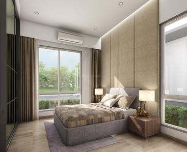 Project Image of 1789.39 - 2749.0 Sq.ft 3 BHK Villa for buy in Puravankara Sound Of Water Phase 3