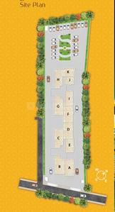 Project Image of 547.0 - 821.0 Sq.ft 2 BHK Apartment for buy in Castrol Metro Heights
