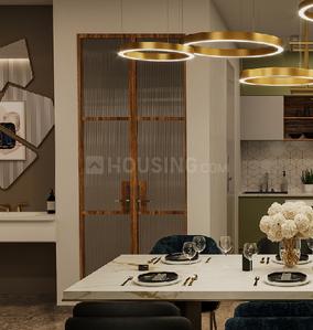 Project Image of 1429.0 - 2197.0 Sq.ft 3 BHK Apartment for buy in Giridharis Vue