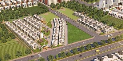 Project Image of 385.0 - 474.0 Sq.ft 1 BHK Villa for buy in Krishna Villa