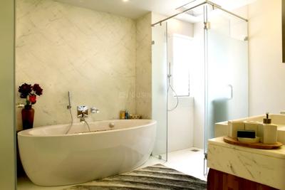 Project Image of 5049.0 - 7867.0 Sq.ft 4 BHK Apartment for buy in ETA Beau Monde