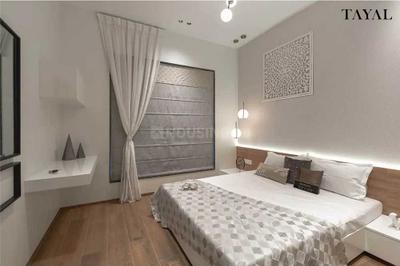 Project Image of 965.95 - 1132.15 Sq.ft 3 BHK Apartment for buy in Tayal K Town Building A4 And C2