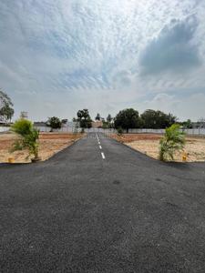 Project Image of 866.0 - 1624.0 Sq.ft Residential Plot Plot for buy in Sathiyam Highness